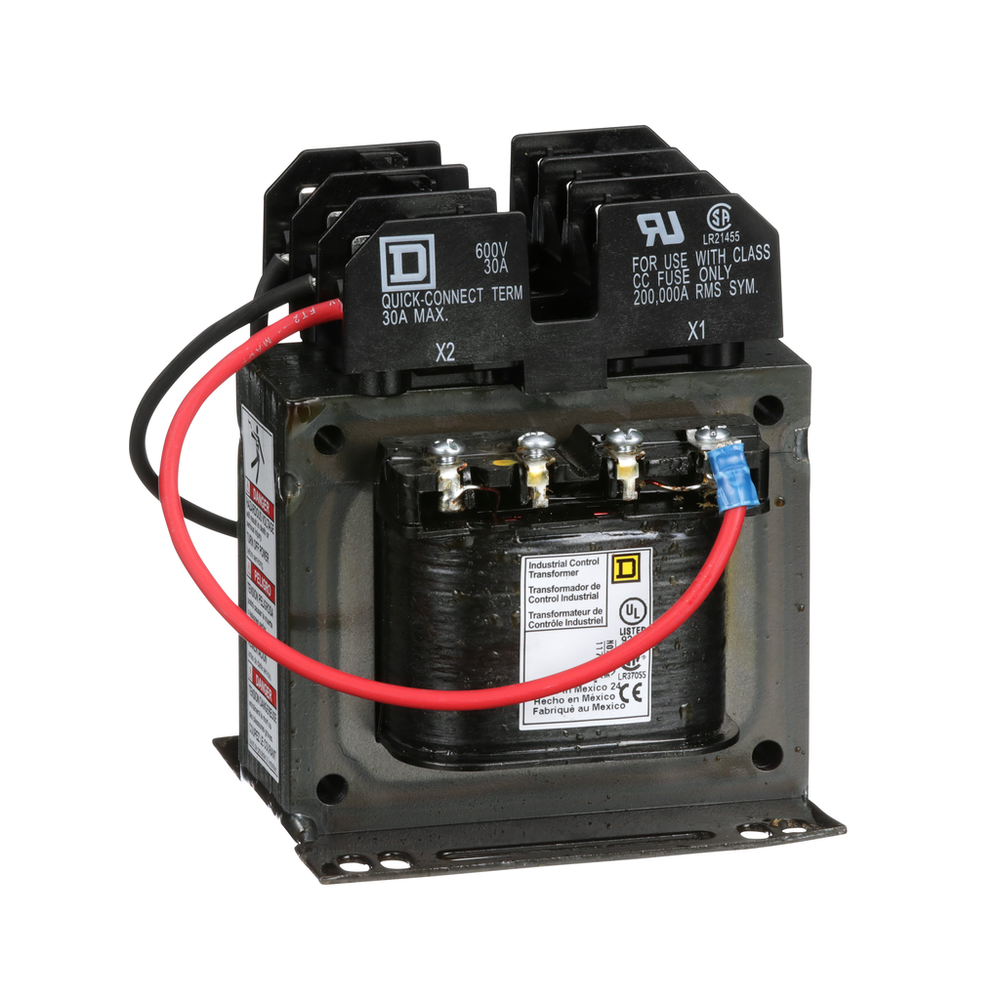 Image of Schneider Electric 9070TF150D20