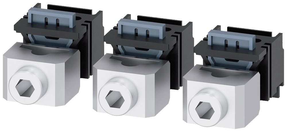 Image of Siemens 3VA9133-0JD10