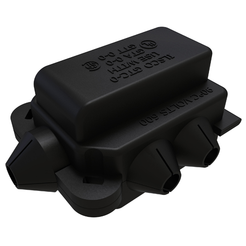 Image of ILSCO GTC-0