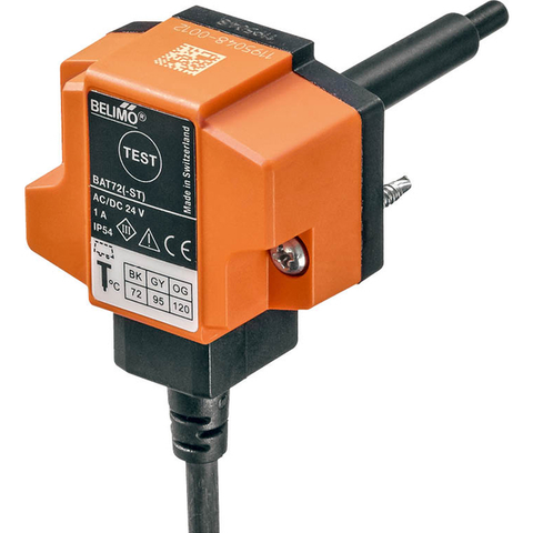 Image of Belimo BAT72