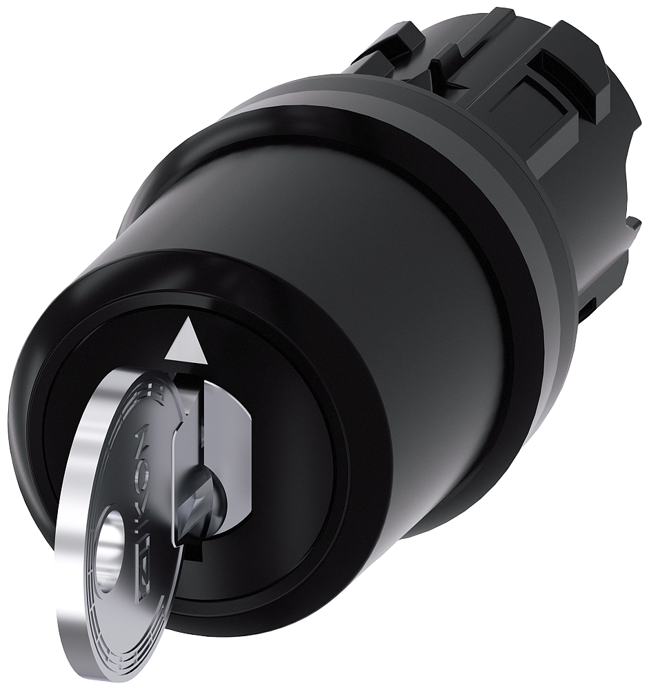 Image of Siemens 3SU10005XL110AA0