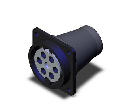 Image of SMC DM6S-06NU-C1