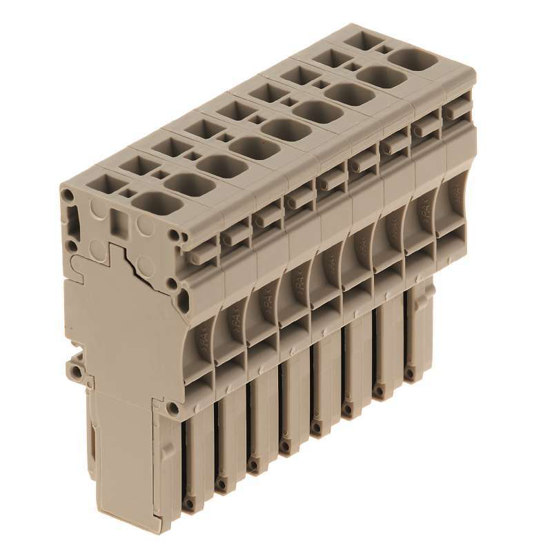 Image of Weidmuller 1855060000