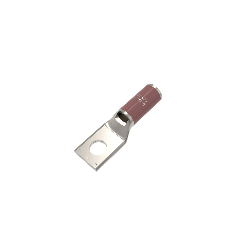 Image of Burndy YA2CL4