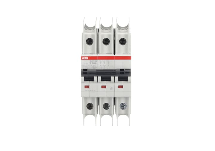 Image of ABB SU203M-Z20