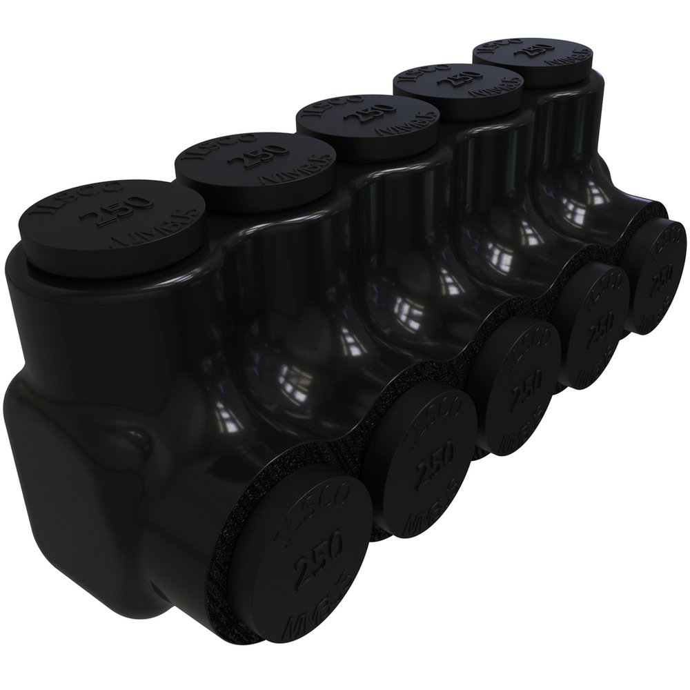 Image of ILSCO PBTS-5-250