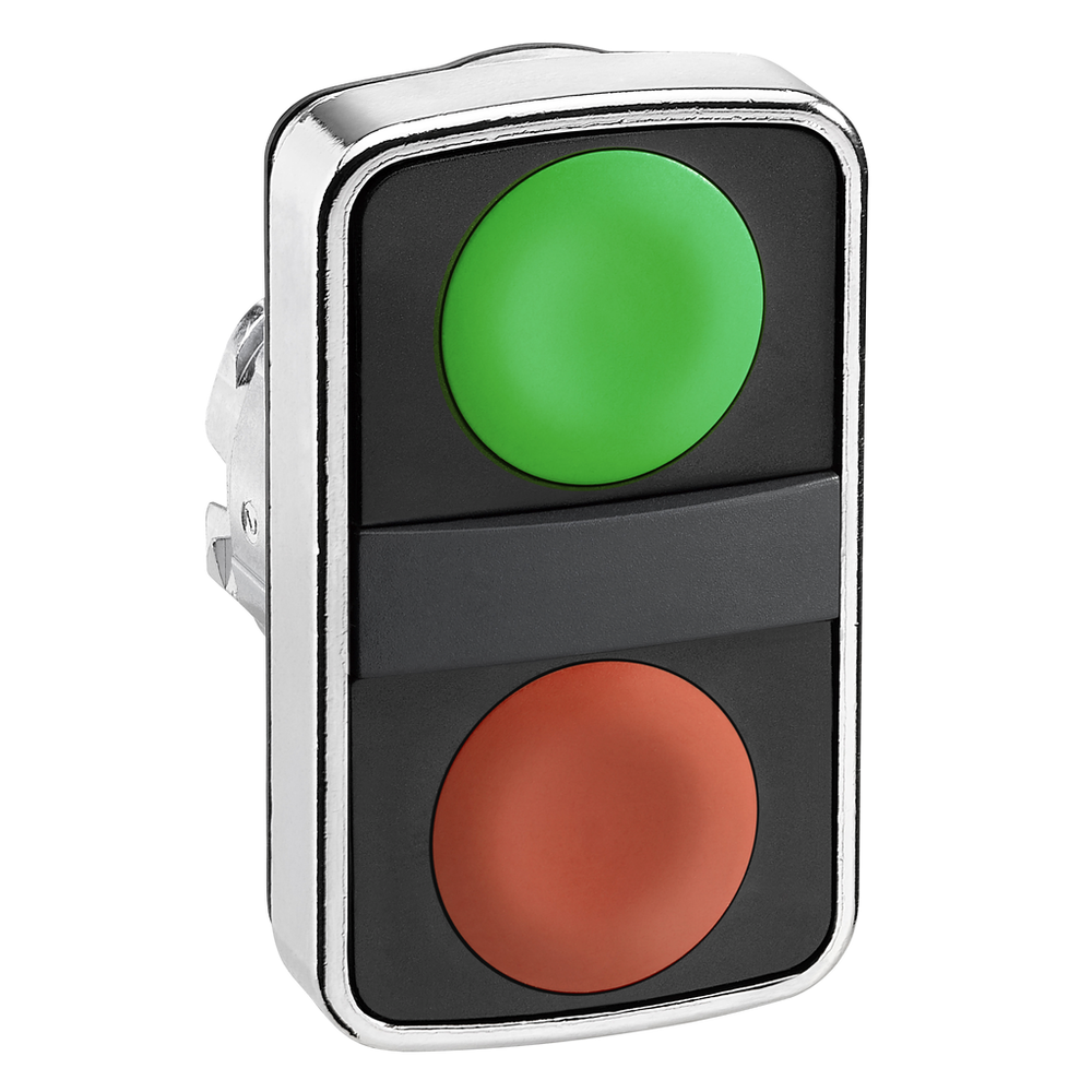 Image of Schneider Electric ZB4BA7340