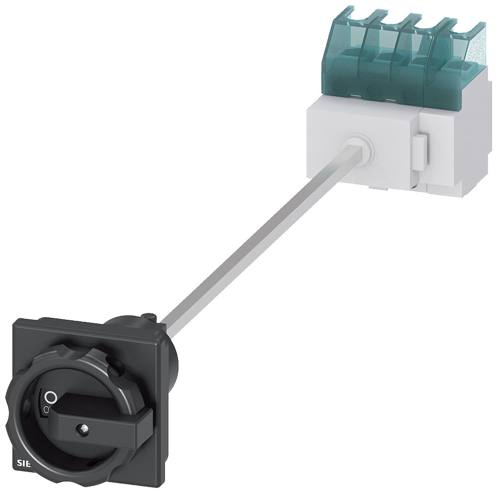 Image of Siemens 3LD2113-1TL51