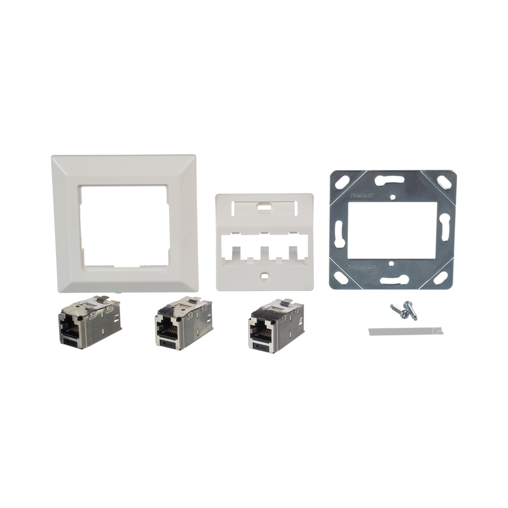 Image of Panduit CS3P6TGAWY