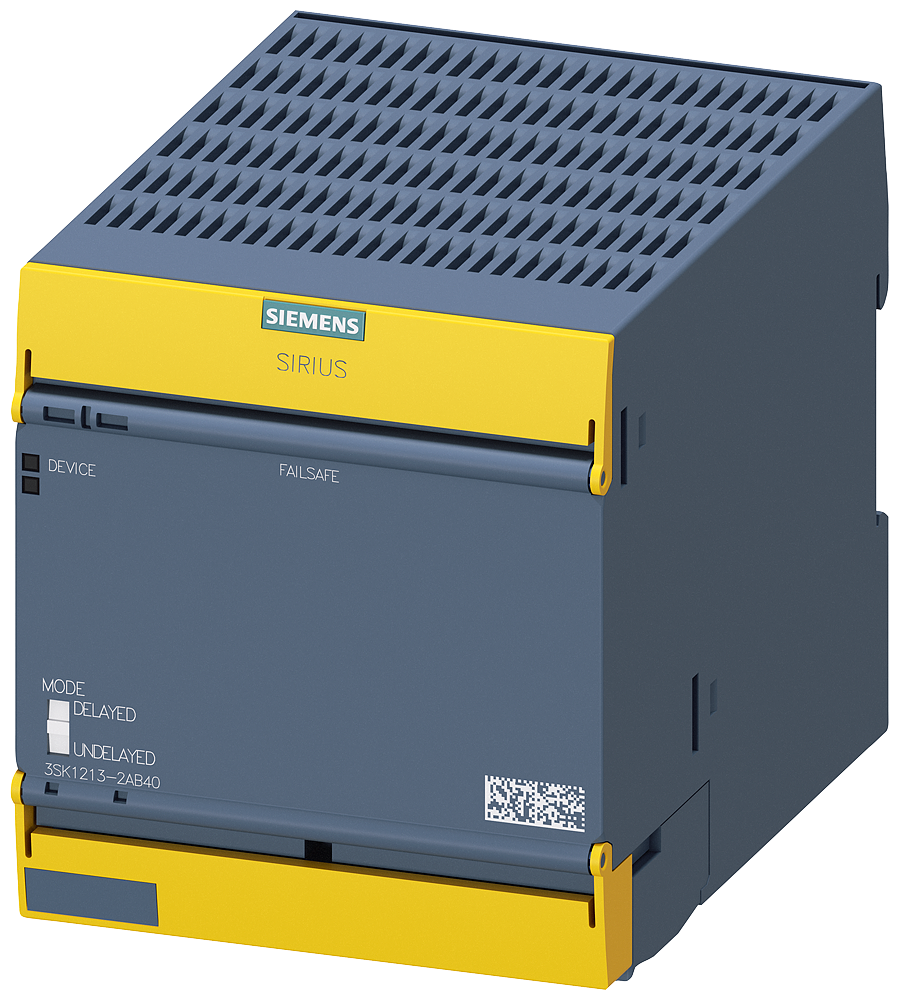 Image of Siemens 3SK12132AB40