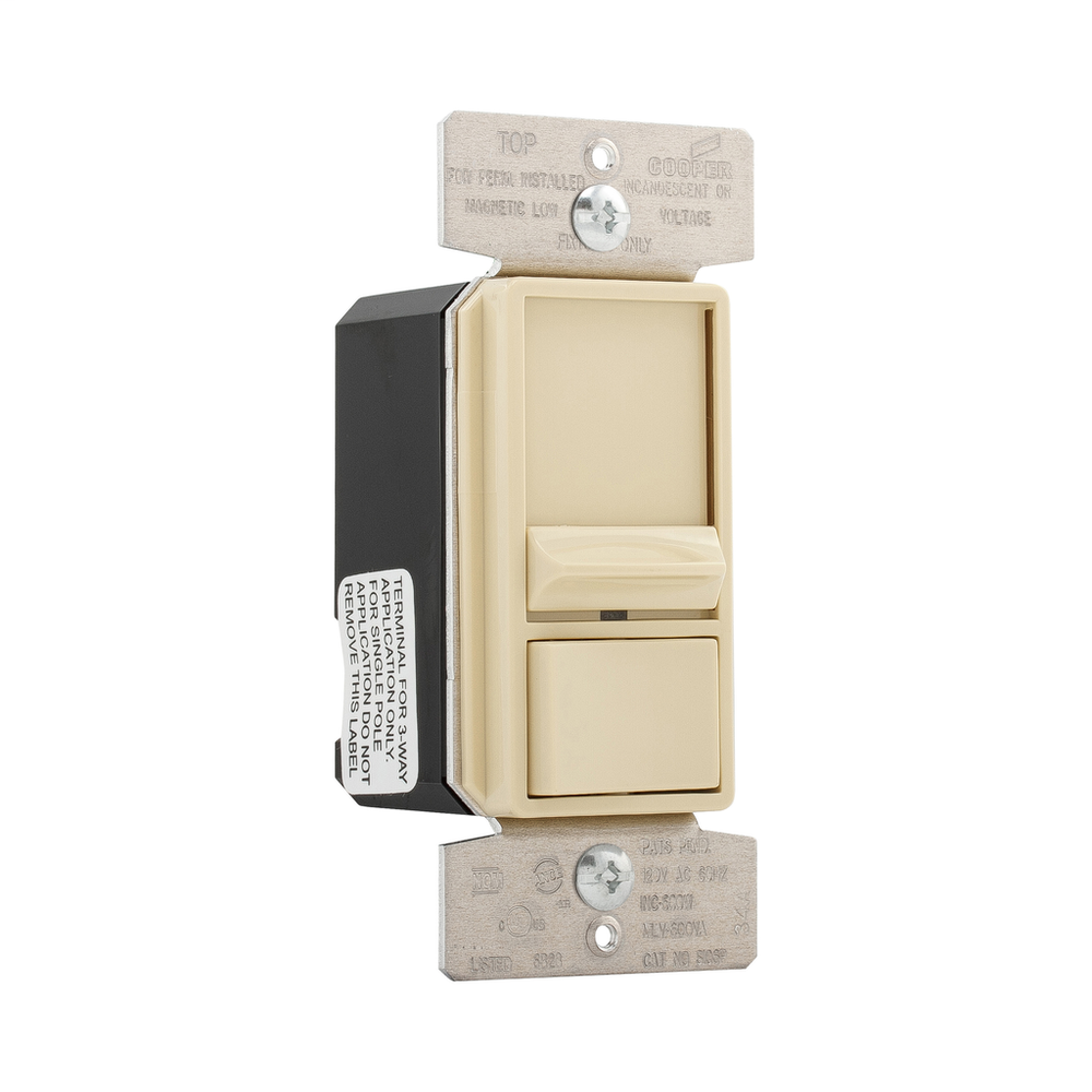 Image of Cooper Wiring Devices SI06P-V