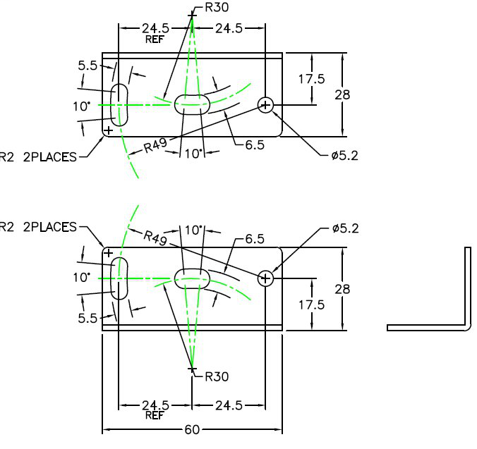 Image of Allen-Bradley 60-2637