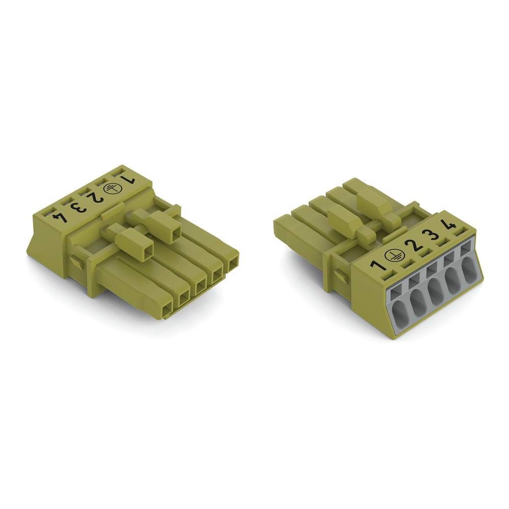 Image of WAGO 890-265/073-000