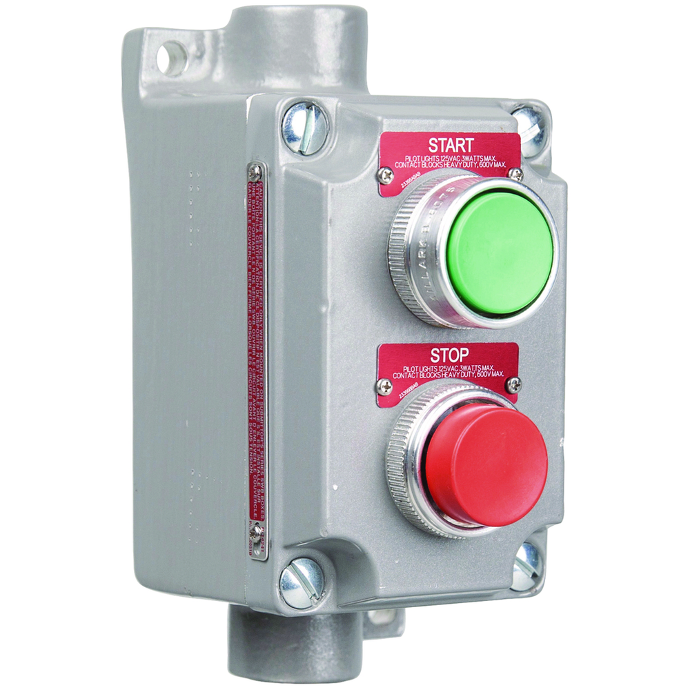 Image of Killark XCS-4B4
