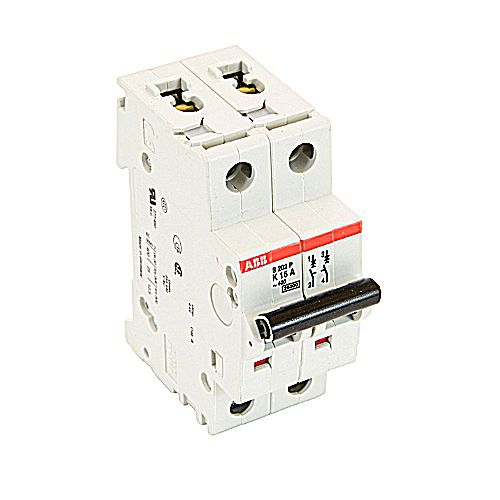 Image of ABB S202P-K16
