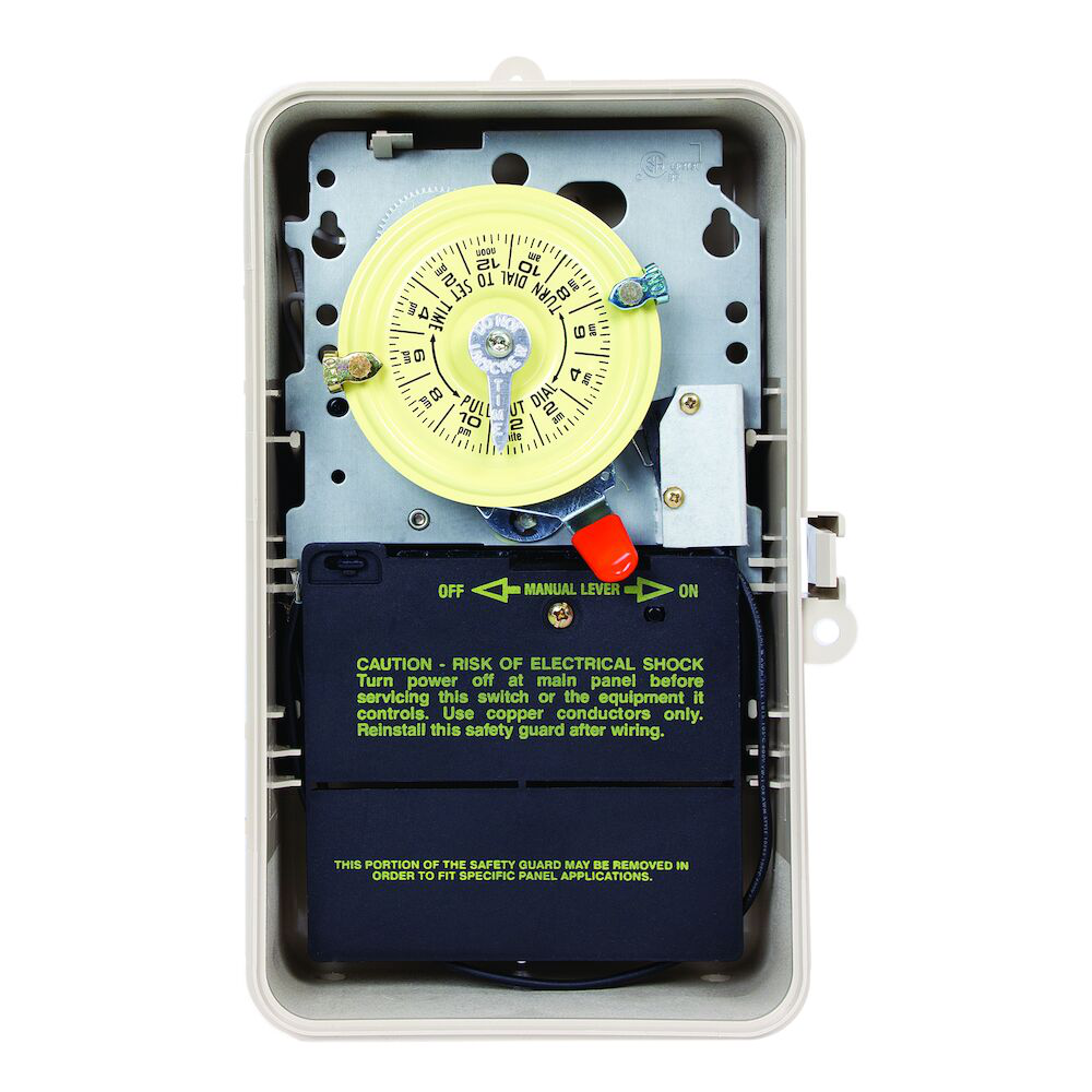 Image of Intermatic T101P201
