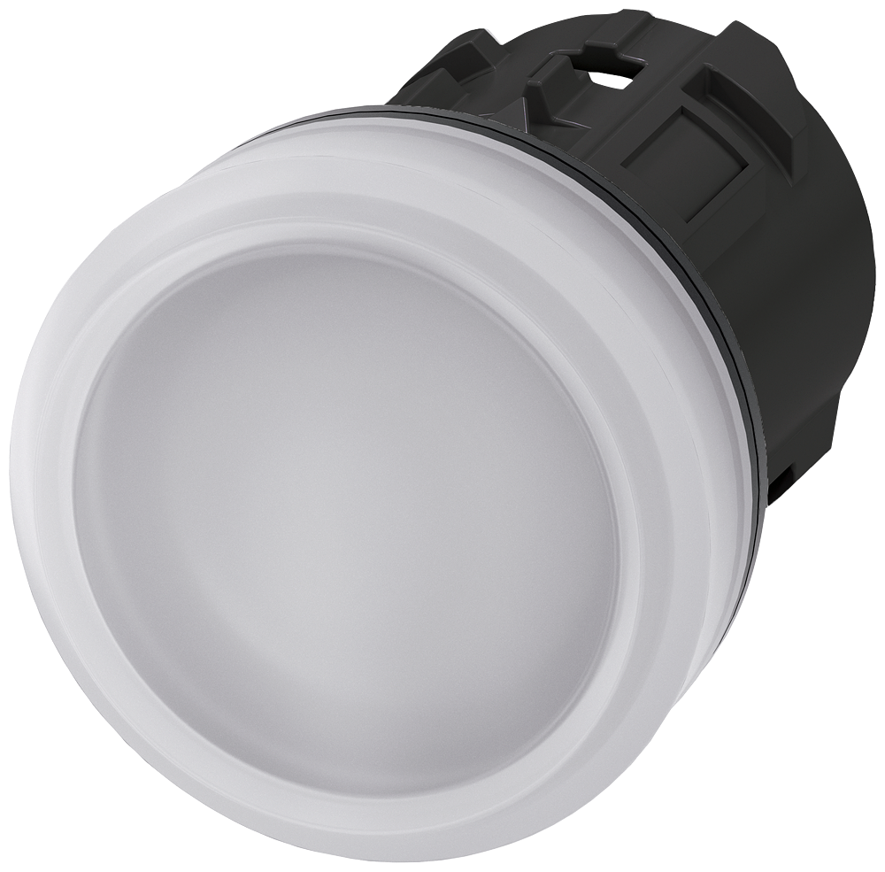 Image of Siemens 3SU10016AA600AA0
