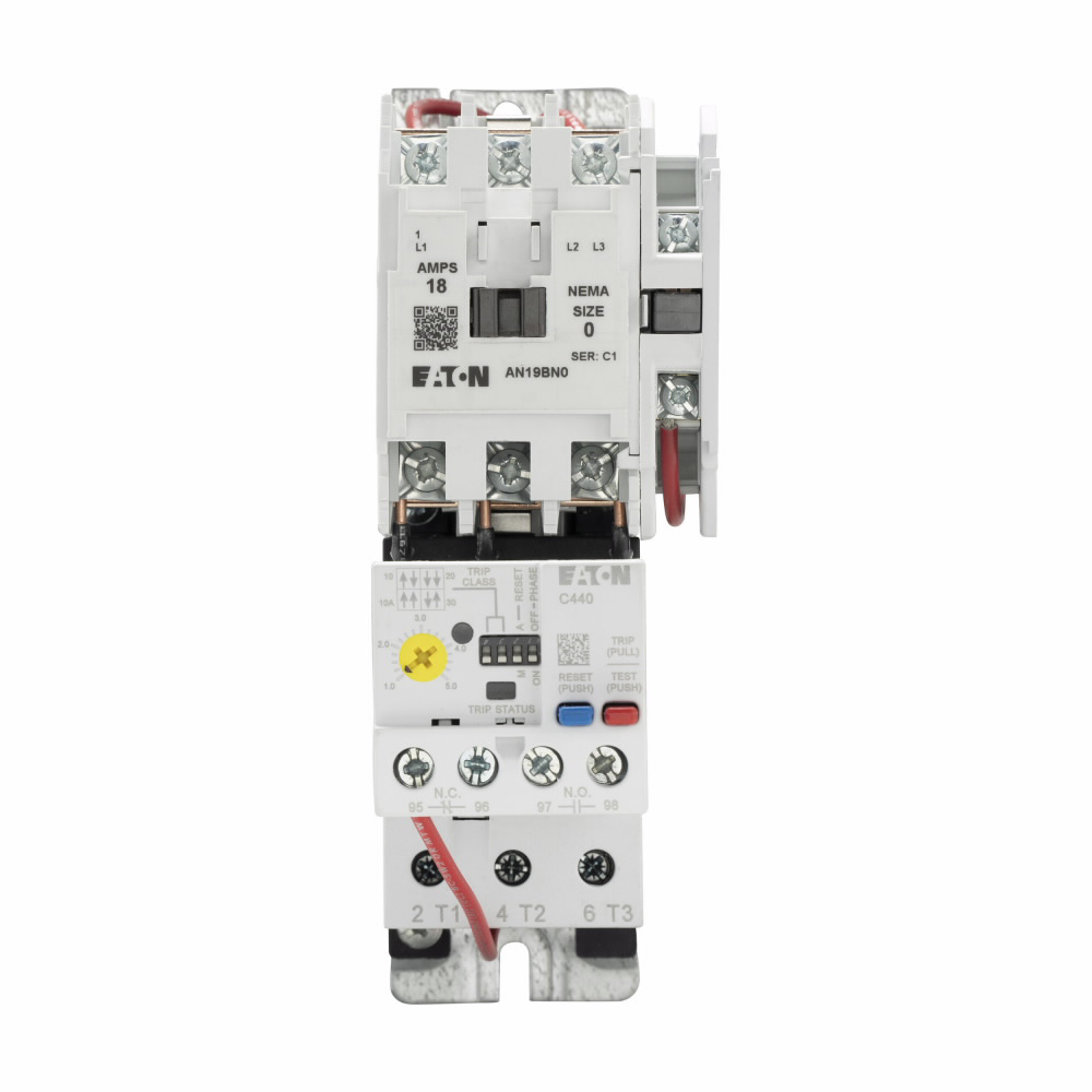 Image of Eaton AN19AN0A5G020-84