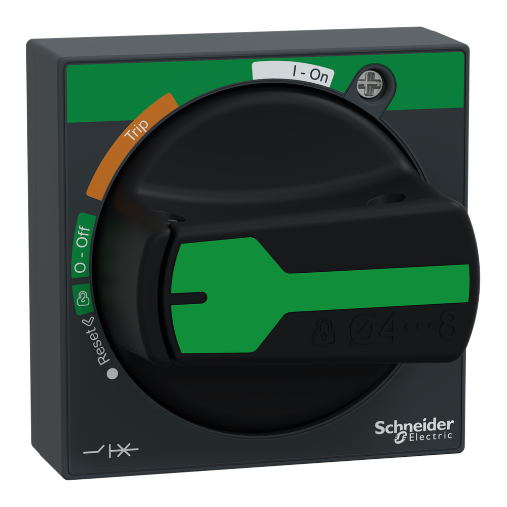 Image of Schneider Electric GVAPB54