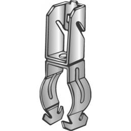 Image of Black Claw P100