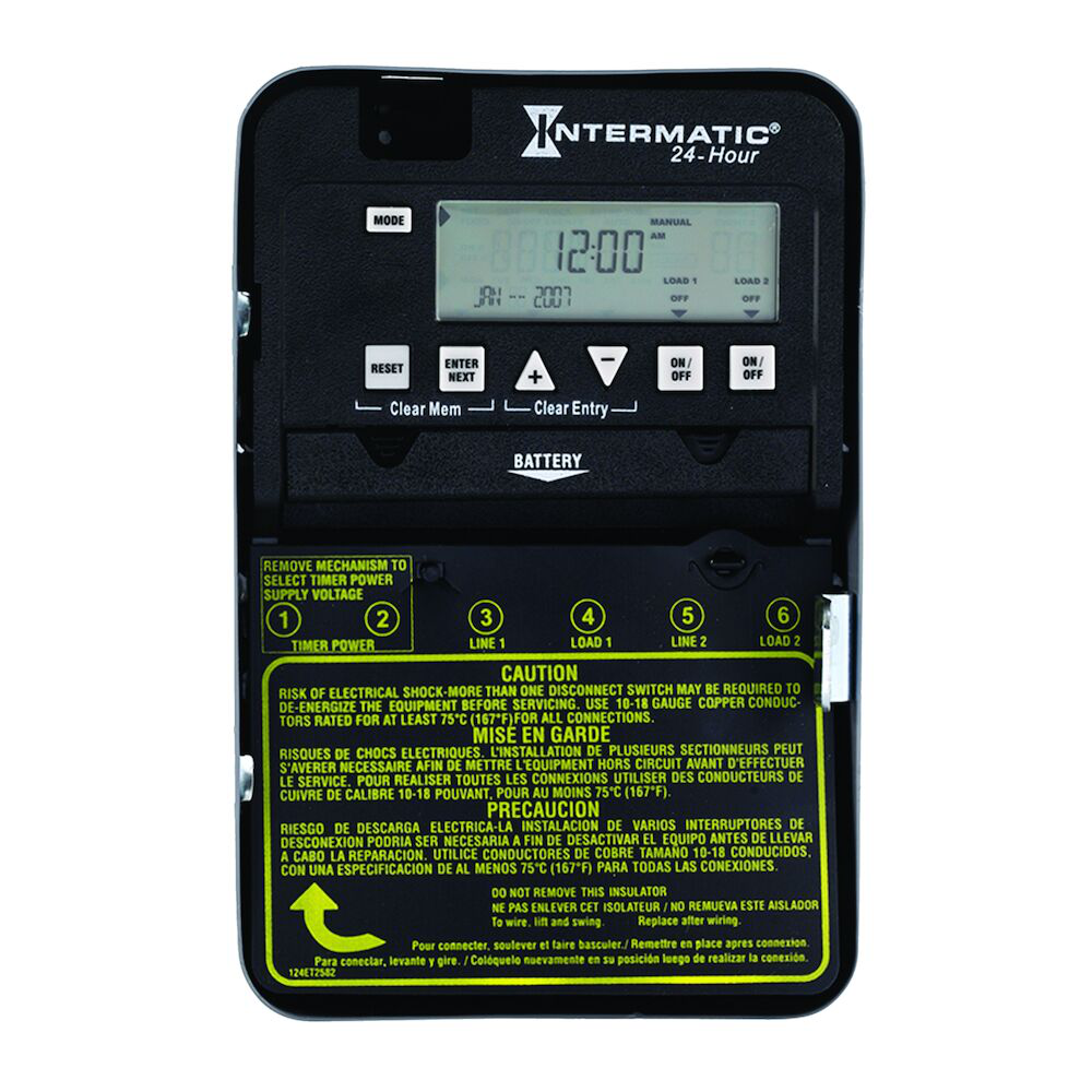 Image of Intermatic ET1125C