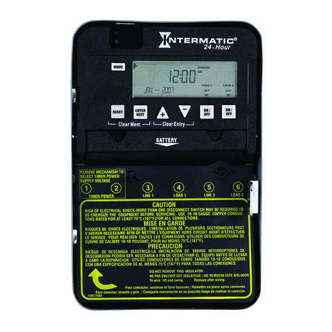 Image of Intermatic ET1125C