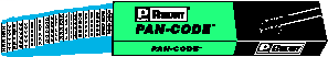 Image of Panduit PCMCP-126-150