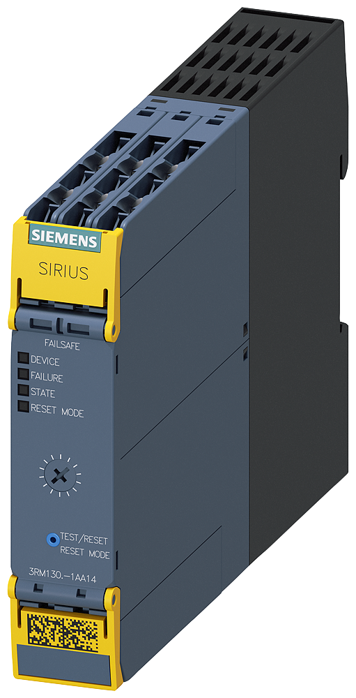 Image of Siemens 3RM13011AA14