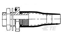 Image of Raychem TCFR-20-19C-020-100CH