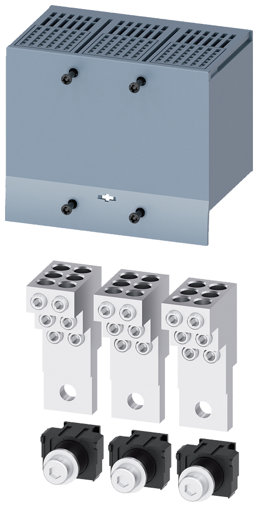 Image of Siemens 3VA9213-0JF60