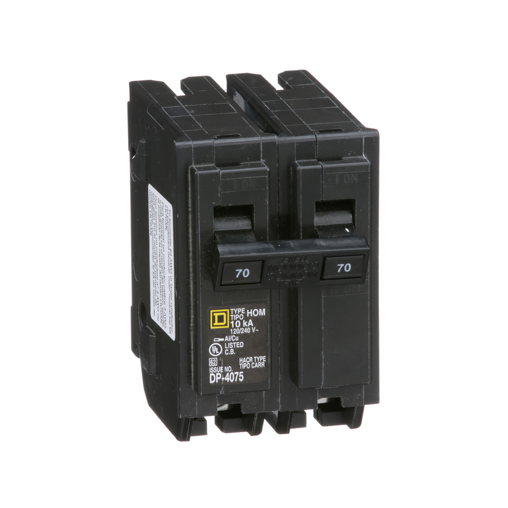 Image of Schneider Electric HOM270
