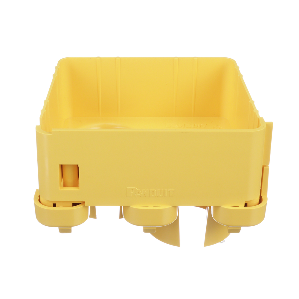 Image of Panduit FRIDT4X4YL