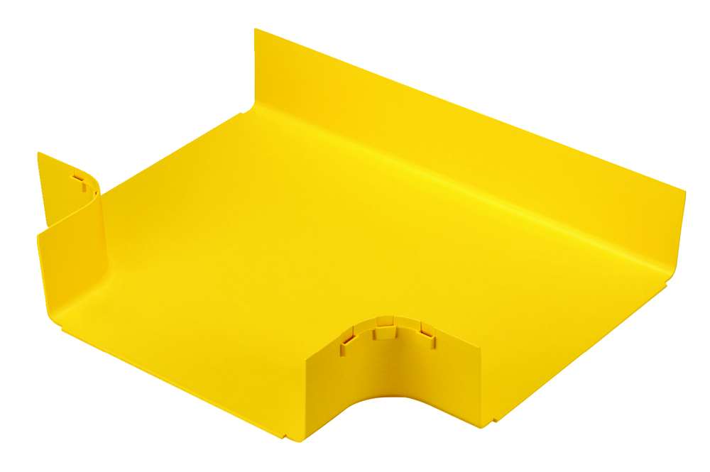 Image of Panduit FRT12X4YL