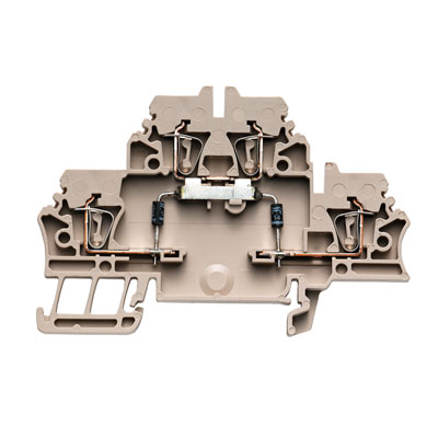 Image of Weidmuller 1690040000