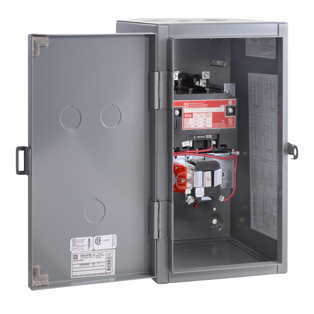 Image of Schneider Electric 8903SPG1V02