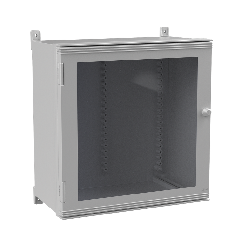 Image of nVent Hoffman UU606030W
