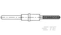 Image of TE Connectivity 1663129-5