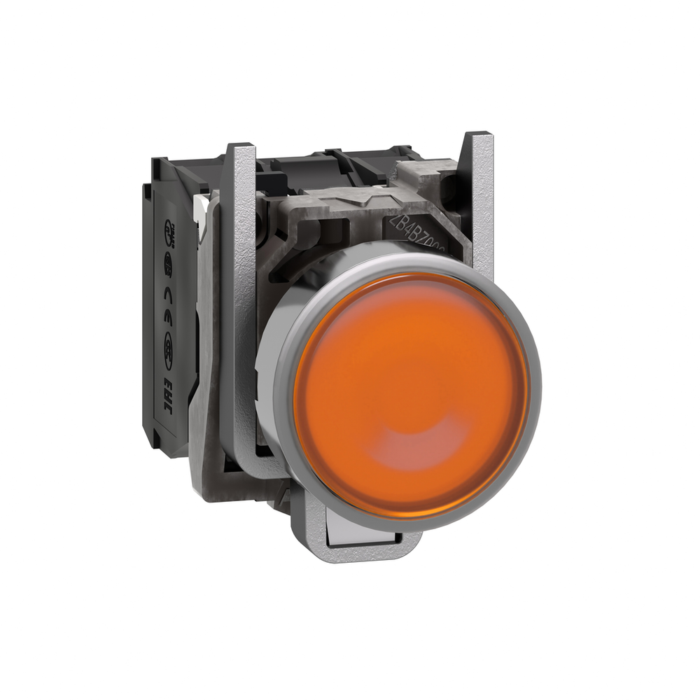 Image of Schneider Electric XB4BW35G5