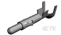 Image of TE Connectivity 350552-2