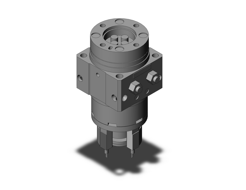 Image of SMC MDSUB20-90D-R80L