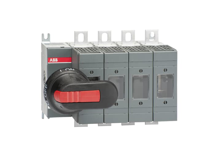 Image of ABB 1SCA115877R1001