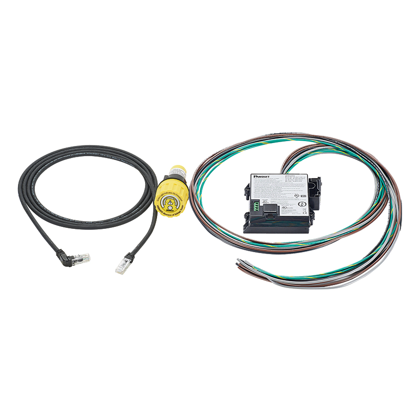 Image of Panduit VS-AVT-C02-L03E