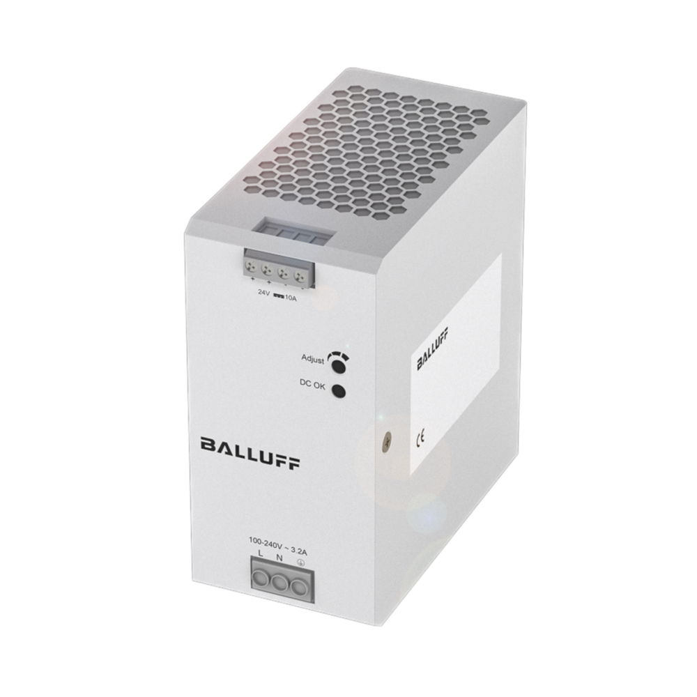 Image of Balluff BAE PS-XA-1W-24-100-018