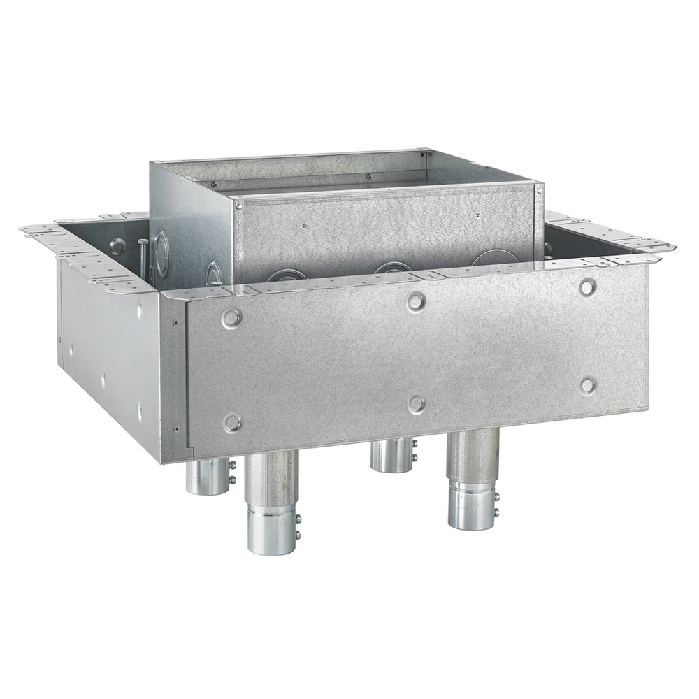 Image of Hubbell Wiring Device-Kellems CFB11G6FRK
