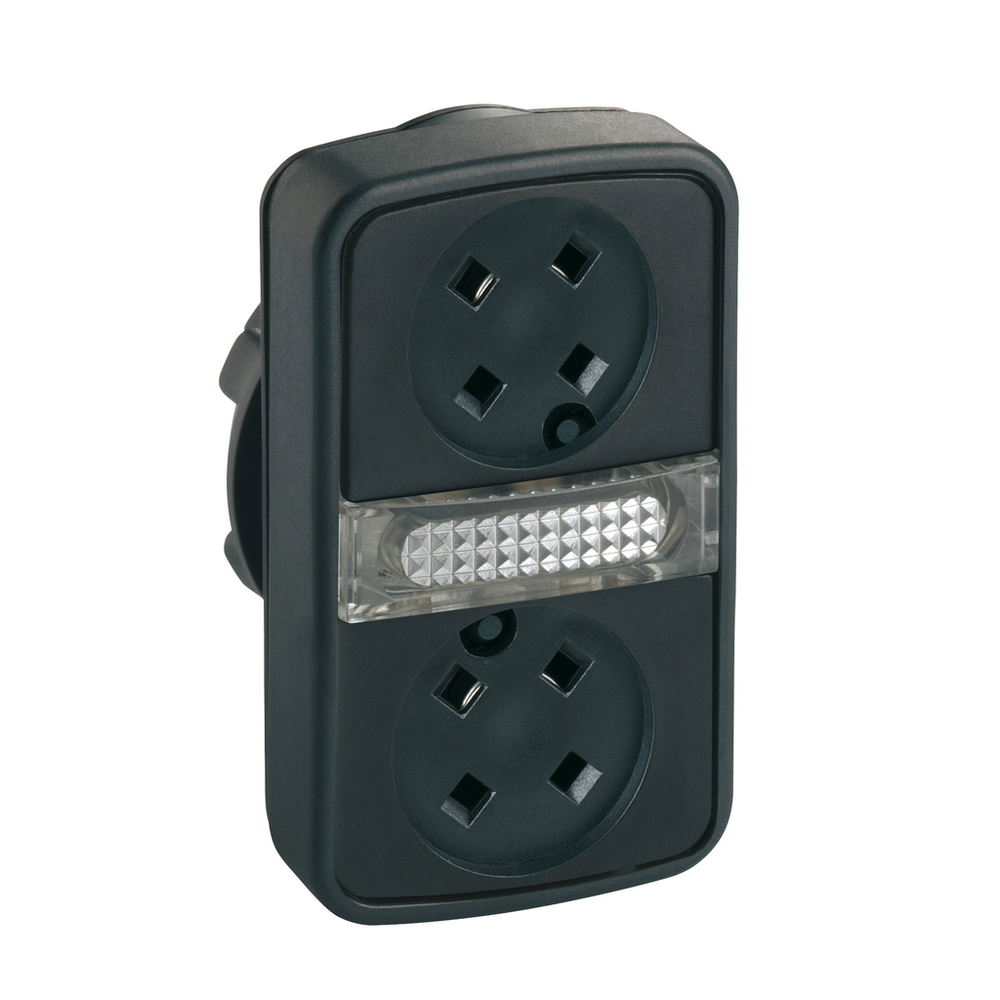 Image of Schneider Electric ZB5AW7A9