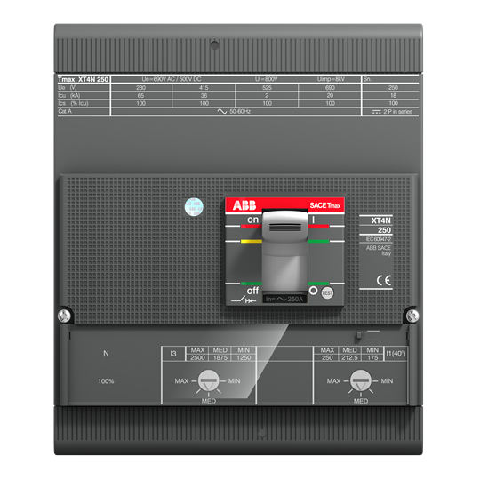 Image of ABB 1SDA068361R1