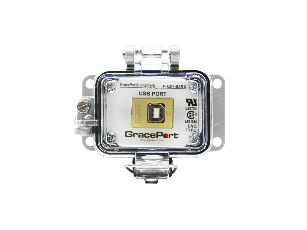 Image of Grace Ports P-Q51-B3RX