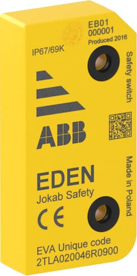 Image of ABB 2TLA020046R0900