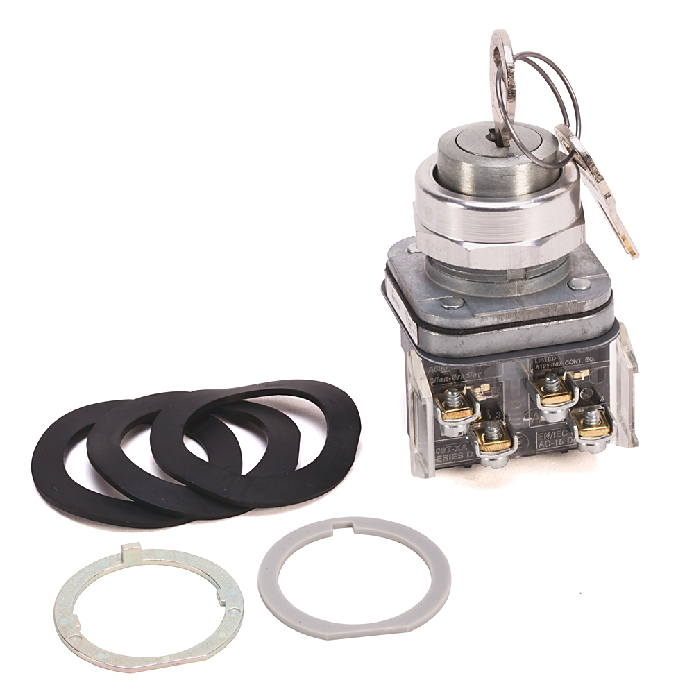 Image of Allen-Bradley 800T-E1544M6A