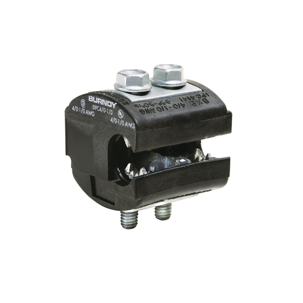Image of Burndy BIPC4/01/0